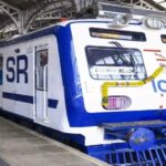 AC local train inaugurated in eastern India(পূর্ব ভারতে উদ্বোধন হল AC লোকাল ট্রেন)