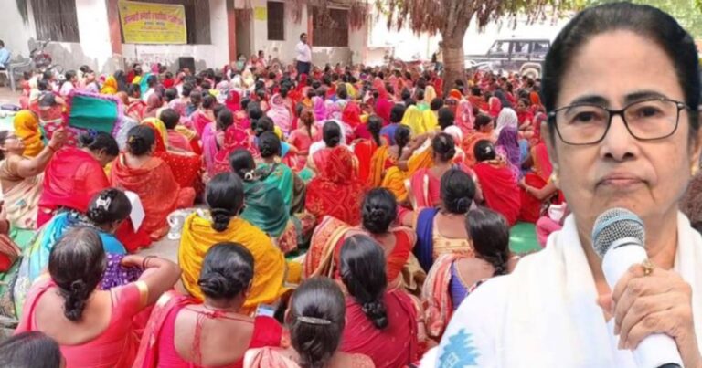 Anganwadi Worker Recruitment 2025(অঙ্গনওয়াড়ি কর্মী নিয়োগ ২০২৫)