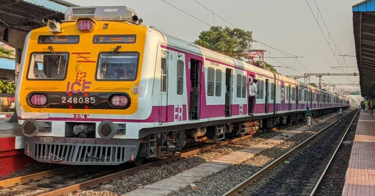 Golden job opportunity in Railways(রেলওয়েতে চাকরির সুবর্ণ সুযোগ)