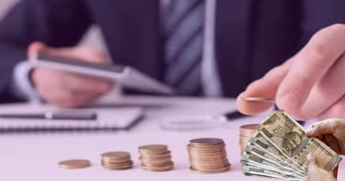 Increase your money by investing it(টাকা খাটিয়ে টাকা বাড়ান)