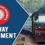 Indian Railways new recruitment notification
