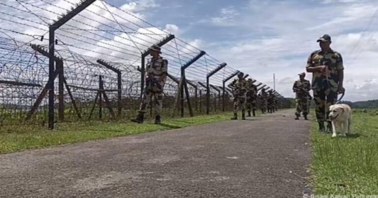 Prime Minister takes stricter decision to prevent infiltrators(অনুপ্রবেশকারী প্রতিরোধে আরও কড়া সিদ্ধান্ত নিলো প্রধানমন্ত্রী)